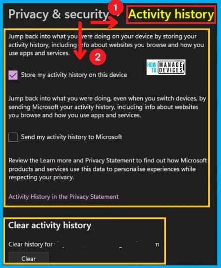 32 Privacy Settings for Windows 11 - 99 Intune Privacy Settings Policies fig. 8