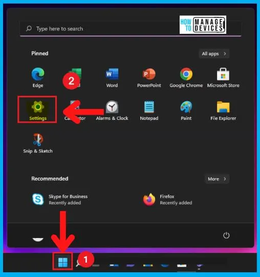 32 Privacy Settings for Windows 11 - 99 Intune Privacy Settings Policies fig. 1