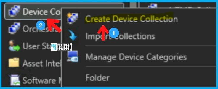 SCCM Collection for Windows 11 22H2 Devices