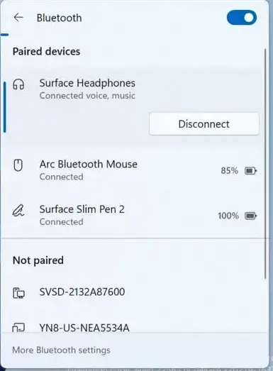 Latest Features of Windows 11 22H2 and Advanced Hidden Features - Fig.4 (Source - Microsoft)