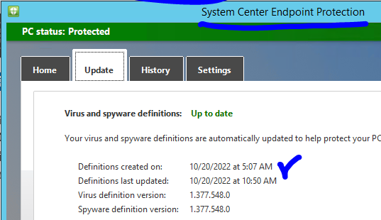 HTMD Newsletter from 13th to 17th February 2023 3 Fix SCCM SCEP Related Client Side Issues Part 2 13th to 17th February 2023 - Fig. 3