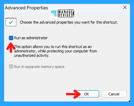 How to Open Elevated Command Prompt in Windows 11 -Fig.13