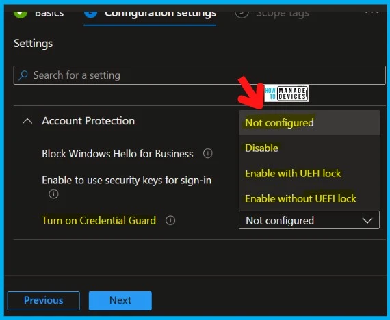 4 Methods to Enable Credential Guard on Windows 11 Fig. 13