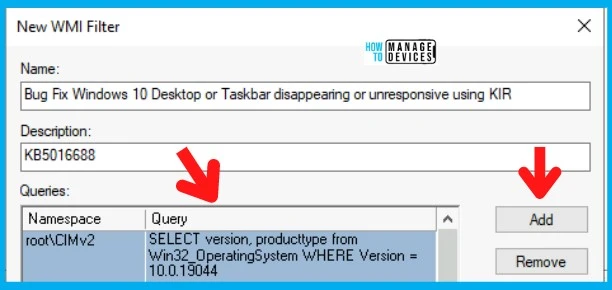 Bug Fix Windows 10 Desktop or Taskbar disappearing or unresponsive using KIR Fig. 6