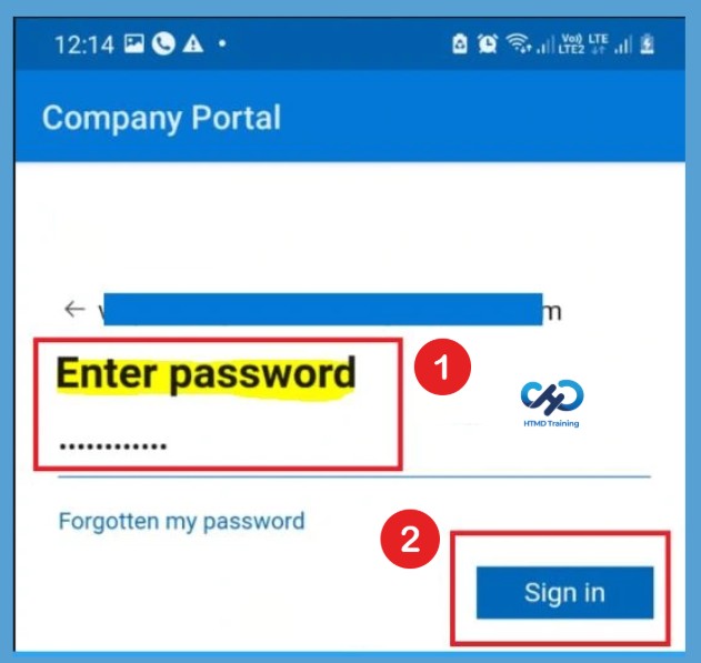 Configure Android Manufacturer Restrictions in Microsoft Intune using Enrollment Restrictions- Fig.9