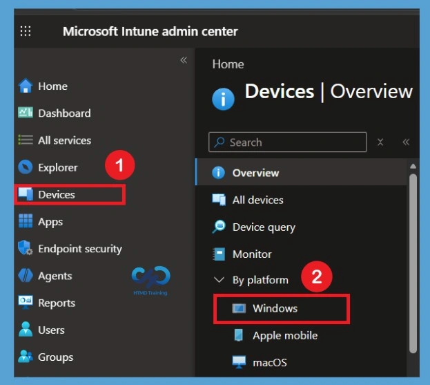 Delete Windows Autopilot Devices from Intune to Clean Up Unused Device Records 2 Delete Windows Autopilot Devices from Intune to Clean Up Unused Device Records - Fig.1