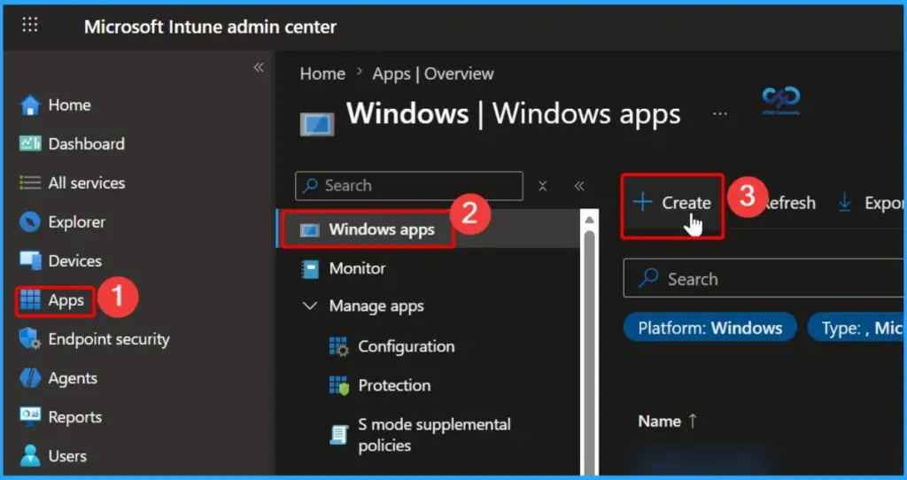 Deploy New Microsoft Store Apps Type from Intune with Winget 3 Deploy New Microsoft Store Apps Type from Intune with Winget - Fig.2