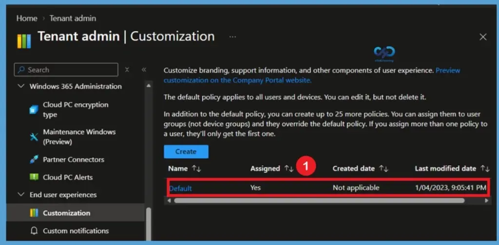 Configure Device Enrollment Options in Intune Company Portal to Control How Users Enroll Devices 3 Configure Device Enrollment Options in Intune Company Portal to Control How Users Enroll Devices 3
