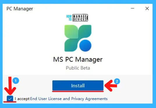 Microsoft PC Manager Best PC Cleaner Application for Windows - Fig.4