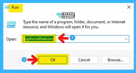 4 Best Methods Enable Windows Sandbox | Configure Policies for Windows 11 -Fig.2