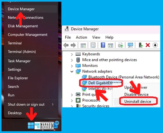 FIX Windows Update issues for Windows 11 Errors Troubleshooting Tips - Fig.14