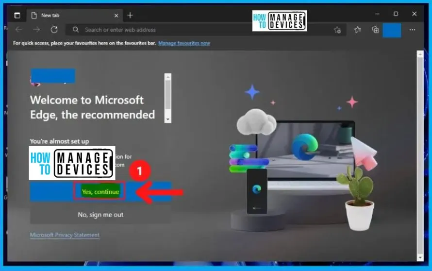 MS Edge Browser Password Monitor Features to Safeguard the Passwords fig. 3