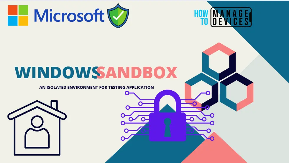 4 Best Methods Enable Windows Sandbox | Configure Policies for Windows 11 -Fig.1