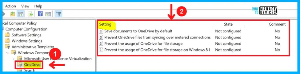 Search Options in Group Policy and Intune Cloud Policy fig. 4