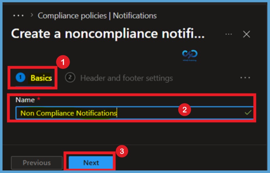 How to Configure Notifications for Noncompliant Devices in Microsoft Intune 2