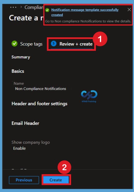 How to Configure Notifications for Noncompliant Devices in Microsoft Intune 3
