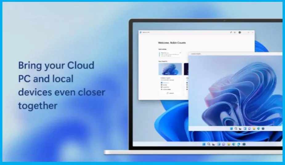 Microsoft Launches the Windows App to Run Cloud PCs on Any Device