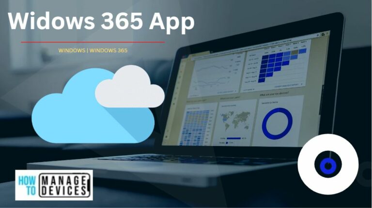 Windows-365-App-Experience