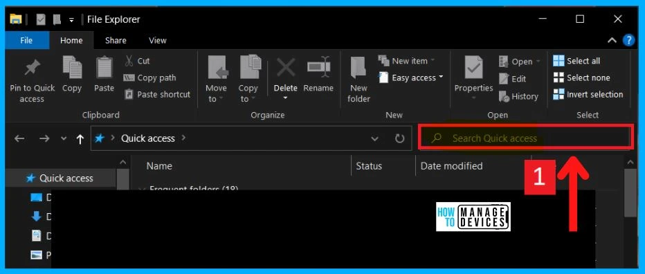 Control Search Options in Windows 11 using Policies | 42 Group Policy Settings | 14 Intune Policy Settings fig. 11