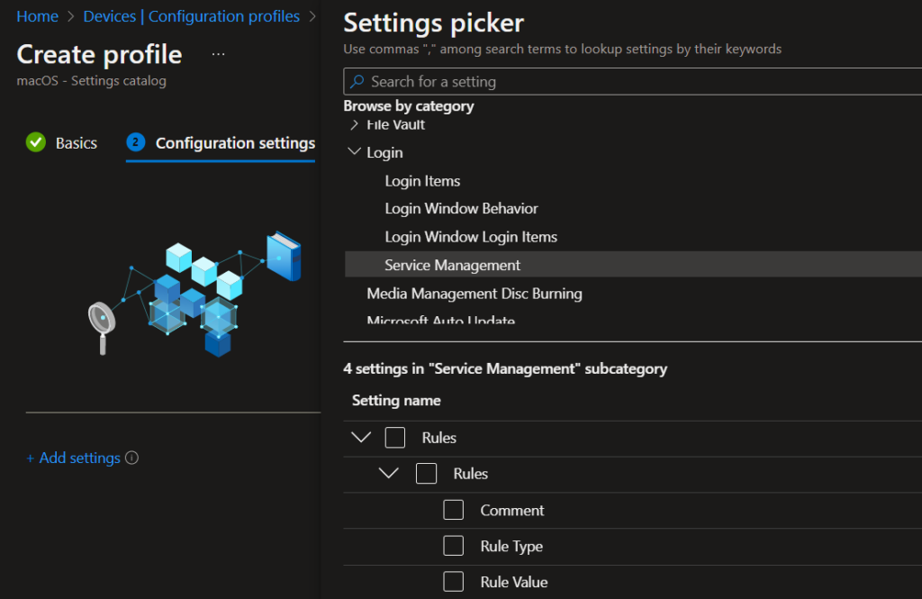 New Features in Microsoft Intune Service Release 2211 November Update Fig.4