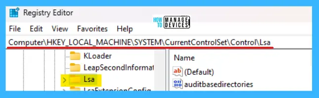 4 Methods to Enable Credential Guard on Windows 11  -Fig.4