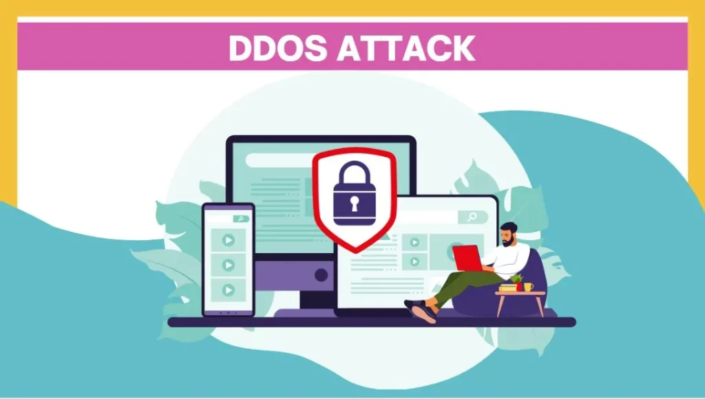 Protect DDoS Attacks in Holiday Season with Azure DDoS Protection Guide Fig.1