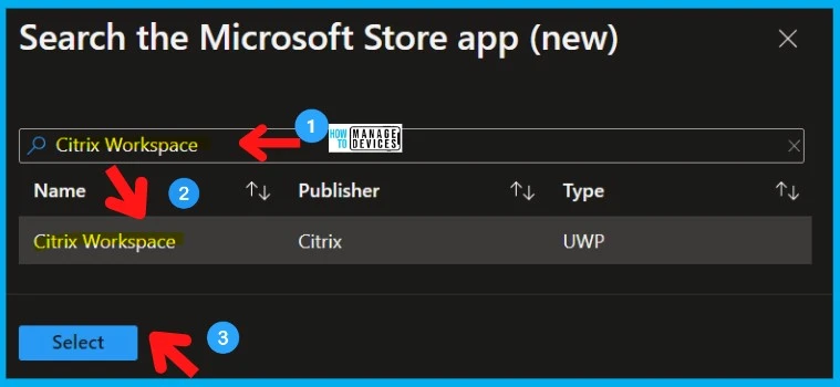 Microsoft Store number of available apps by category 2022