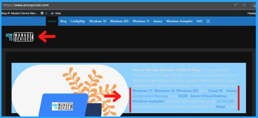 How to Install Microsoft Edge on Windows 10, Windows 8, Windows 7 or -  Microsoft Community