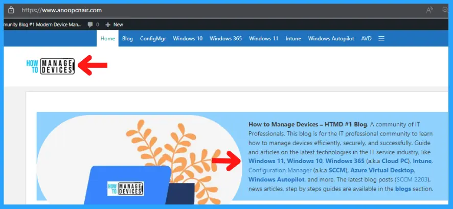 Enable Dark Mode for Web Content in Microsoft Edge | Windows 11 16 Enable Dark Mode for Web Content in Microsoft Edge | Windows 11 - Fig.16