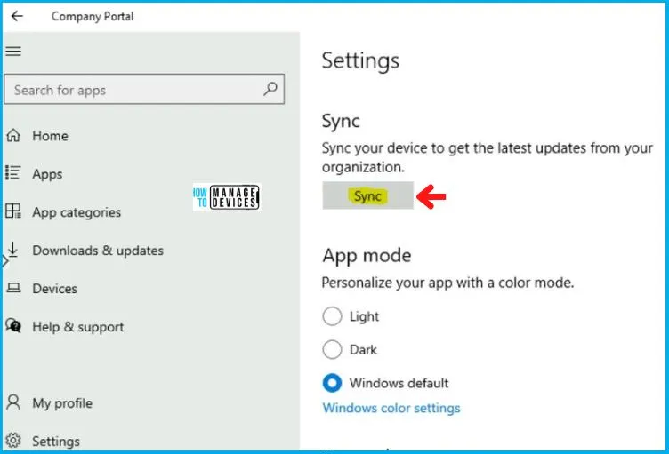 Cisco Jabber Installation Using Intune LOB App MSI Guide Fig.9