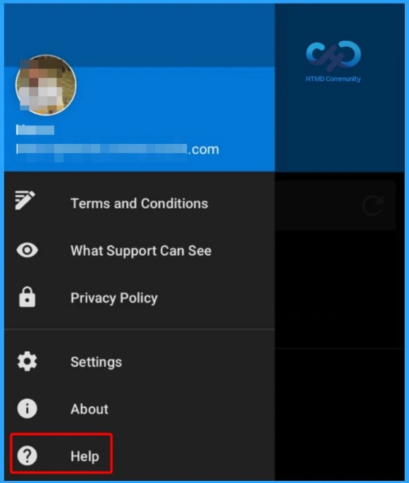 How to Collect Intune Company Portal Logs from Android Device - Fig.1
