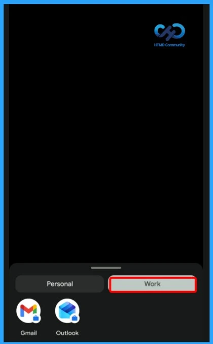 How to Collect Intune Company Portal Logs from Android Device - Fig.5