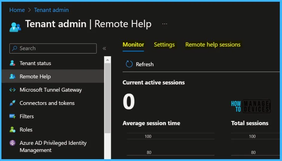 New Features Improvements in Intune Service Release 2212 December Update Fig.2