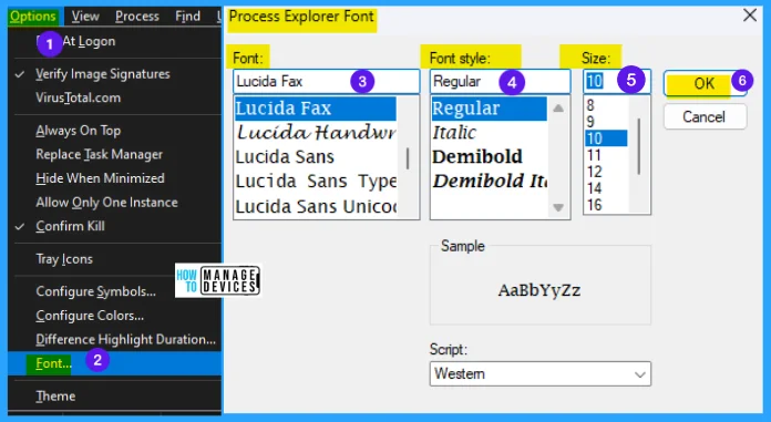 Process Explorer is the Best Version of Task Manager in Windows 11 -Fig.15