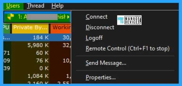 Process Explorer is the Best Version of Task Manager in Windows 11 -Fig.11