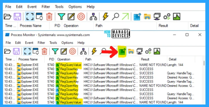 How to Use Process Monitoring in Windows 11 -Fig.15