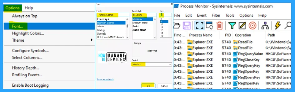 How to Use Process Monitoring in Windows 11 -Fig.20