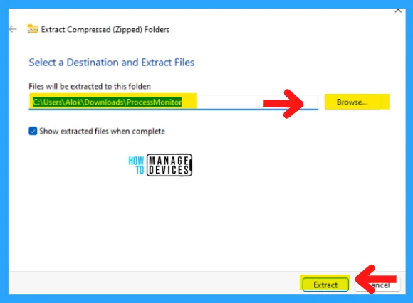 How to Use Process Monitoring in Windows 11 -Fig.3