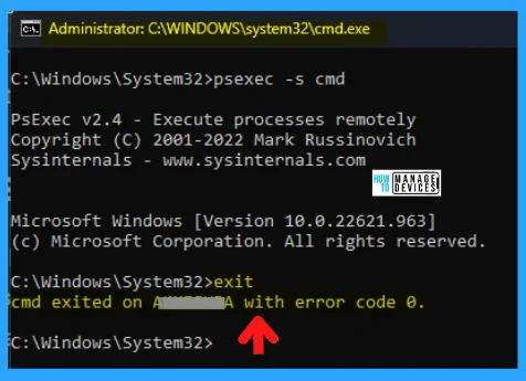 PsExec: What It Is and How to Use It