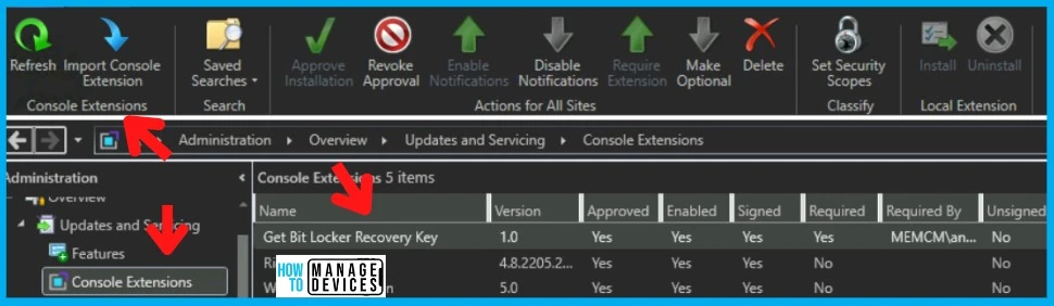 Refine SCCM management with Patch Connect Plus Right Click Tools Fig 2.0