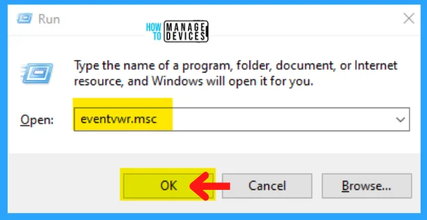 Use CHKDSK Tool to Fix Windows Issues -Fig.12