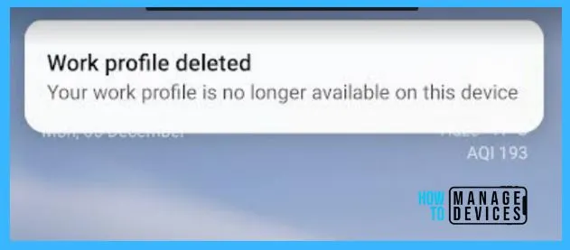 Retire Noncompliant Devices from Intune Portal Fig.4