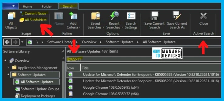 SCCM 2211 Upgrade Step by Step Guide New Features Cloud Sync Collections Fig. 1.5