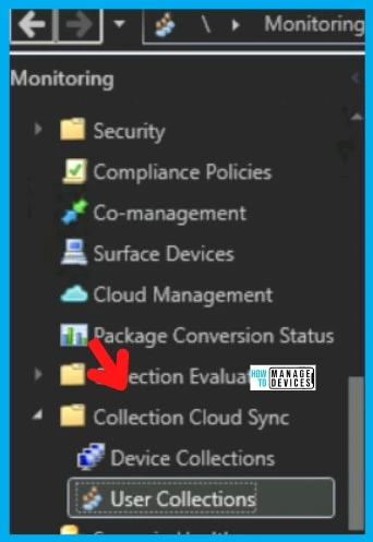 SCCM 2211 Upgrade Step by Step Guide New Features Cloud Sync Collections Fig. 1