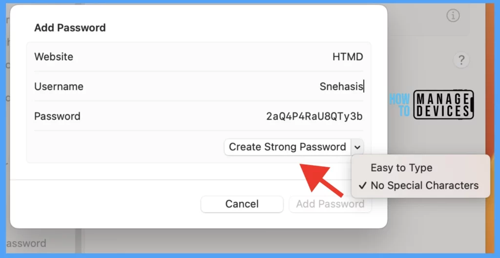 New System Settings in macOS Ventura v13 and Intune Software Update Configs - Fig. 7