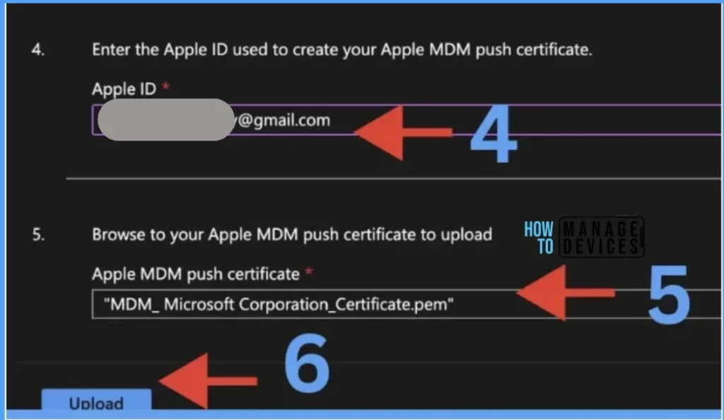 Enroll macOS in Intune with Step by Step Guide 2