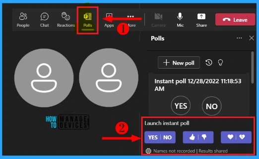 20 New Features in Microsoft Teams November Update - fig1