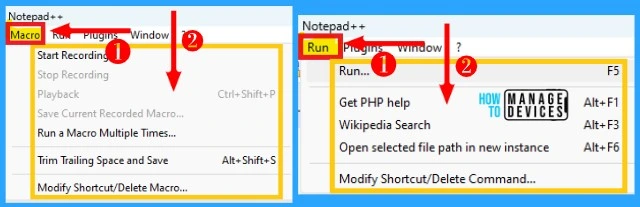 How to Install and Use the Notepad++ on Windows 11 PC | Detailed Review fig. 19