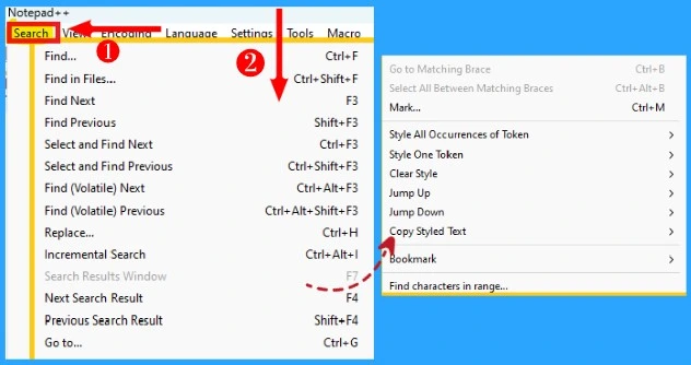 How to Install and Use the Notepad++ on Windows 11 PC | Detailed Review fig. 14