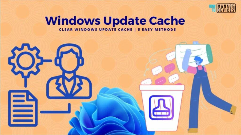 Clear Windows Update Cache | 5 Easy Methods HTMD Blog